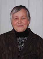 Czesawa Klusek