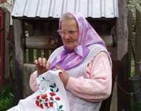 Czesawa Kuagowska - prace